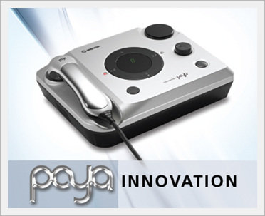 Self-Care RF System (Poya Innovation) Made in Korea